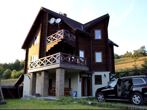 дом по адресу Під тисою