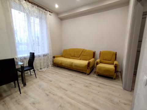квартира по адресу Кривой Рог, Днепр шосе, 26