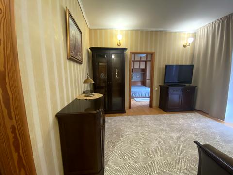 квартира за адресою Київ, Олеся Гончара вул., 6