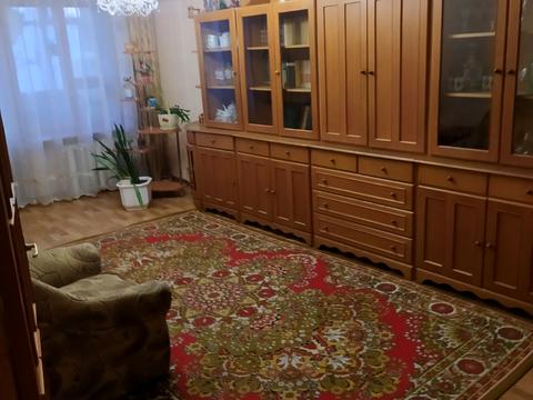 квартира по адресу Александра Поля просп. (Кірова), 17