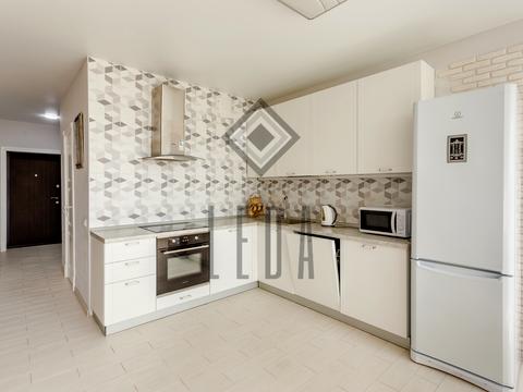 квартира по адресу Герцена ул., 35-А