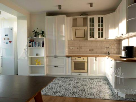 квартира по адресу Академіка Шалімова ул., 67-А