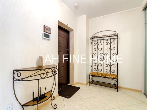 квартира по адресу Днепровская набережная ул., 26-К