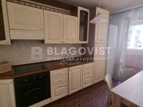 квартира за адресою Антоновича вул. (Горького), 94-96
