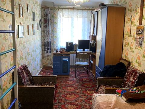 квартира за адресою Віктора Френчка вул., 21
