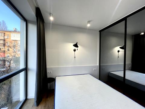 квартира по адресу Вовчогірська ул. (Ставропольская), 21