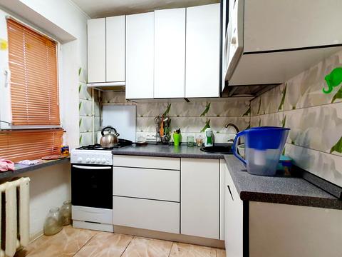 квартира за адресою Харківське шосе, 18