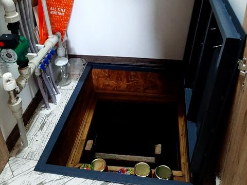 дом по адресу Енисейская ул. (Енисейская)