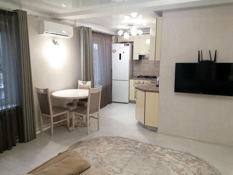 квартира по адресу Моторостроителей просп., 30
