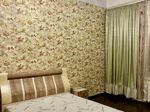 квартира за адресою Дмитрівська вул., 58
