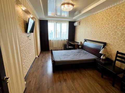 квартира за адресою Під Голоском вул., 8