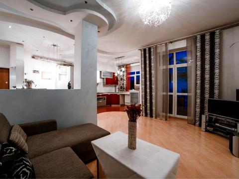 квартира за адресою Іллі Мечникова вул., 18