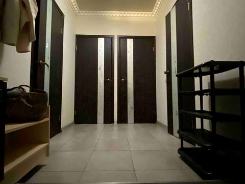 квартира за адресою Ярослава Гашека бульв., 20/3