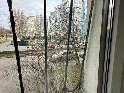 квартира по адресу Мира просп., 93
