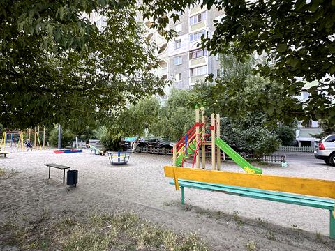 квартира по адресу Сосницкая ул., 19