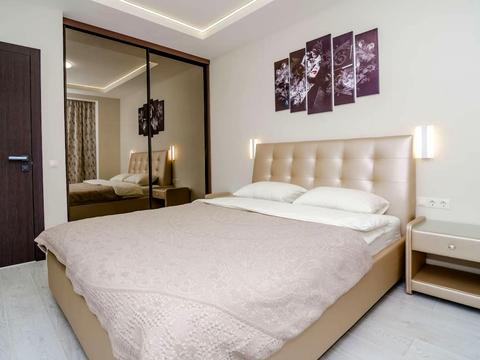 квартира за адресою Тараса Шевченка бульв., 2