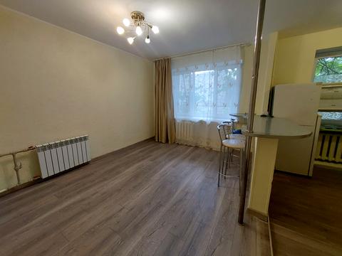 квартира по адресу Педагогическая ул., 20