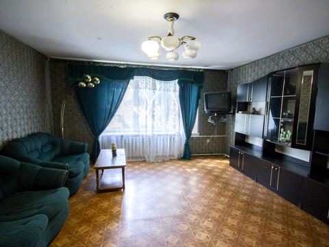 квартира по адресу Щеголева ул., 2