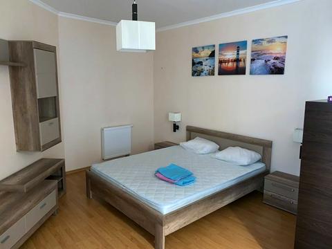 квартира по адресу Любомира Гузара просп. (Космонавта Комарова), 26