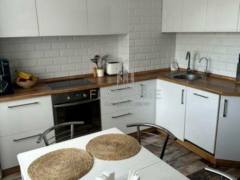 квартира по адресу Академіка Глушкова, 9Є