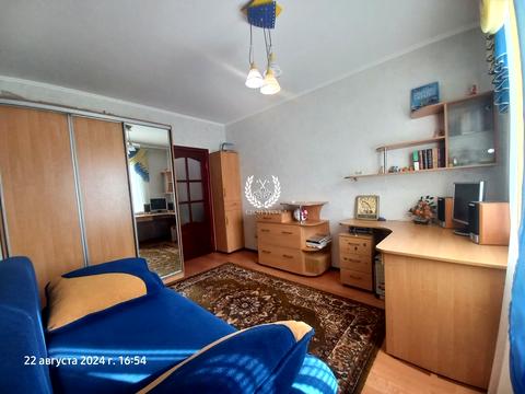 квартира по адресу проспект Миру, 271А