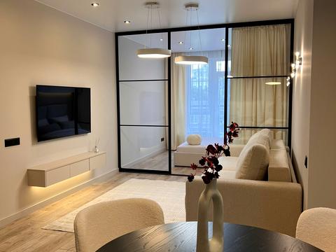 квартира по адресу Пекарская ул., 30а