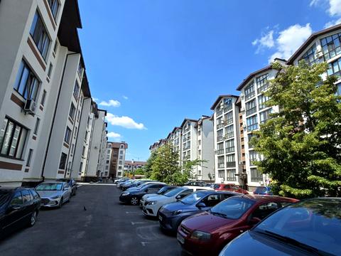 квартира за адресою Софіївський пров., 18