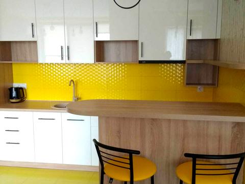 квартира за адресою Оболонський просп., 1к3