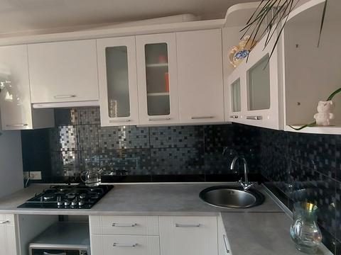 квартира за адресою Єлектрона, 56А