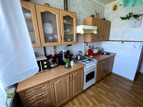 квартира за адресою Ньютона вул., 38