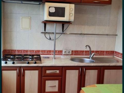 квартира по адресу Киев, Дегтяревская ул., 58