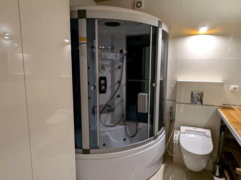 квартира по адресу Днепровская набережная ул., 1-А