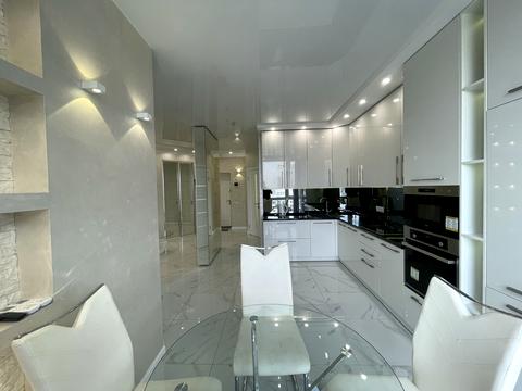 квартира по адресу Кахи Бендукидзе ул., 2