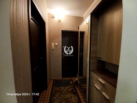 квартира по адресу Независимости ул., 14