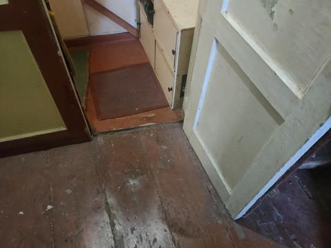 квартира за адресою Чкалова, 34