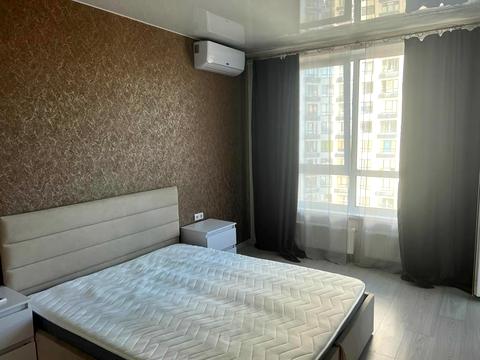 квартира за адресою Зарічна вул., 1