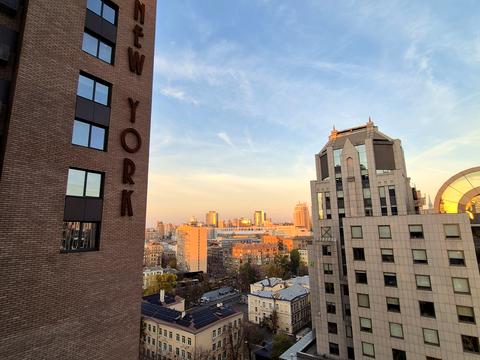 квартира по адресу Антоновича ул. (Горького), 74