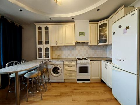 квартира за адресою Харківське шосе, 56