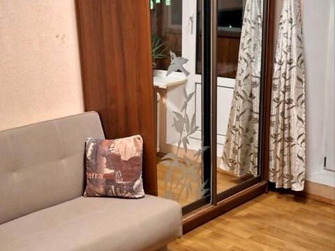 квартира за адресою Маршала Рокосовського просп., 6-Б