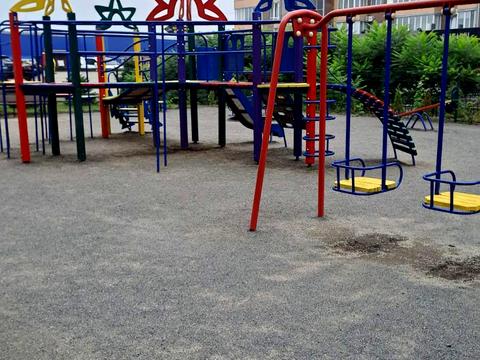 квартира по адресу Заречанская ул., 9