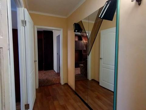 квартира за адресою Миру просп., 33