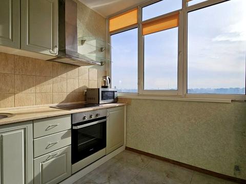 квартира за адресою Юрія Кондратюка вул., 5