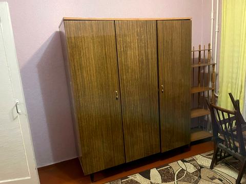 квартира за адресою Театральна вул. (Воровського), 35/6