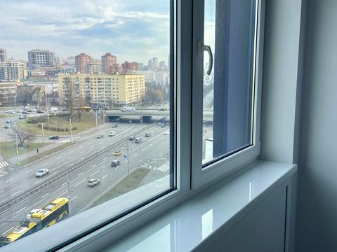 квартира за адресою Берестейський просп. (Перемоги), 11