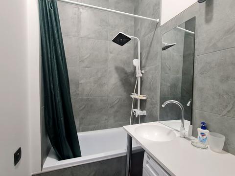 квартира по адресу Волошская ул., 2