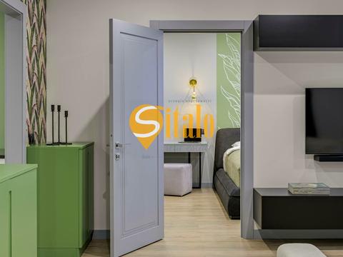 квартира за адресою Миколи Бажана просп., 2-А