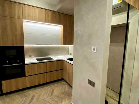 квартира по адресу Звёздный бульв., 1м