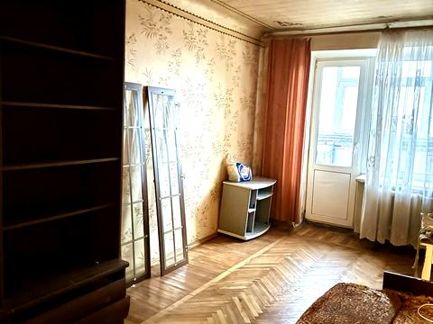 квартира по адресу Льва Ландау просп. (50-летия СССР), 16