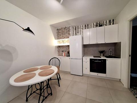 квартира за адресою Юрія Поправки вул. (Миколи Лебедєва), 14