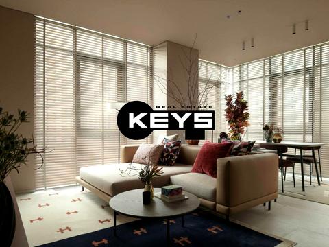 квартира за адресою Андрія Верхогляда вул. (Михайла Драгомирова), 19-Б